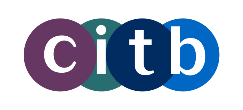 CITB registered